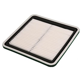 EIOFEVY 1pc Engine Air Filter Cleaner for Subaru for B9 Tribeca 2006-2007 for Impreza 2008-2014 for Legacy 2005-2014 for Outback 2005-2014 for WRX 2015-2019 16546AA090 LX2672