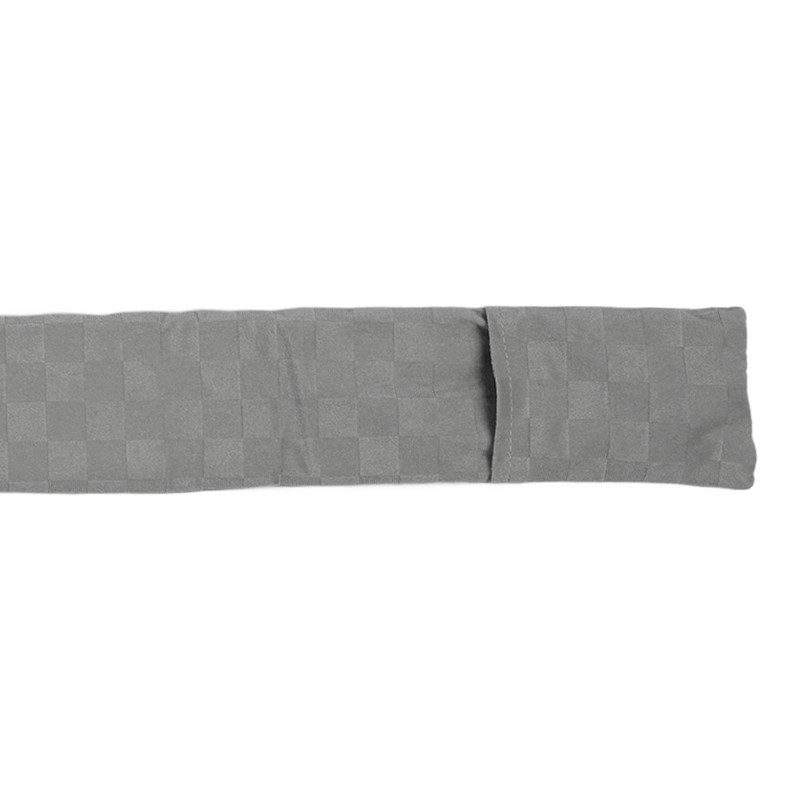 Heated Scarf Soft Washable Electric Heating Scarf USB Powered 3