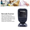 Barcode Scanner Multifunctional Accurate Efficient Scanning Bar Code Reader for