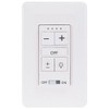 Minka Aire WDC1300 Wall Control, White