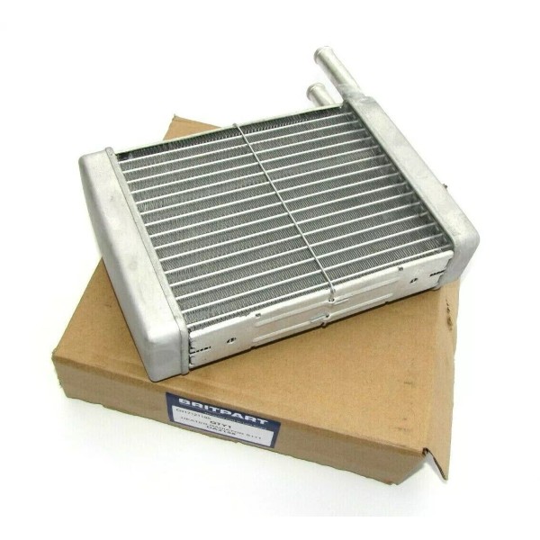 Britpart LAND ROVER SERIES 3 1971-1984 HIGH QUALITY HEATER RADIATOR
