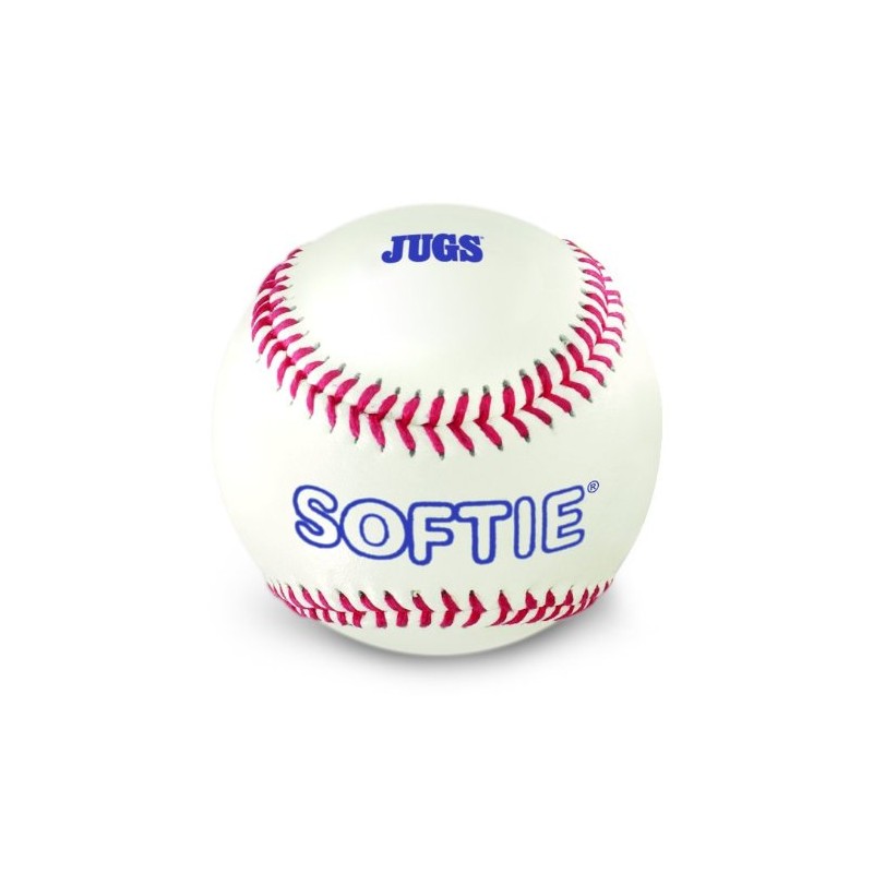 Jugs Softie Training Baseballs (One Dozen) Multi, 9''