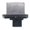Módulo de control de motor de ventilador HVAC 7802A006 RU691