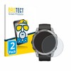 brotect Screen Protector Anti-Glare compatible with Garmin Fenix 7 (47
