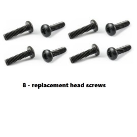 Thomas Compressor Replacement Head Screw #625175 #625645 Fits 2660 2680 2775