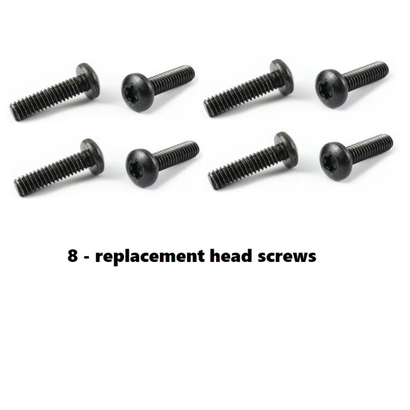 Thomas Compressor Replacement Head Screw #625175 #625645 Fits 2660 2680