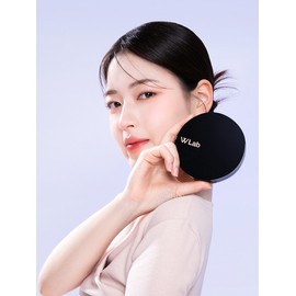 [Double Big Size] Selfie Big Cover Cushion / [더블빅사이즈]셀피 빅커버 쿠션