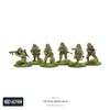 Warlord Games 409913016 Accessories, None
