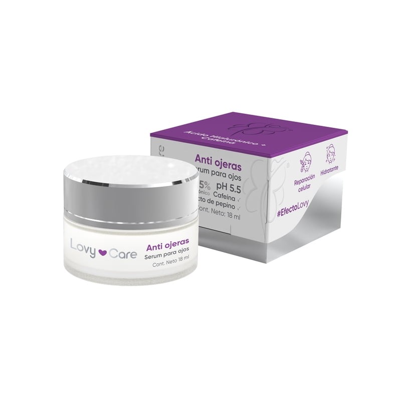 Aclarador De Ojos P/Tortugas Lomas 30 Ml