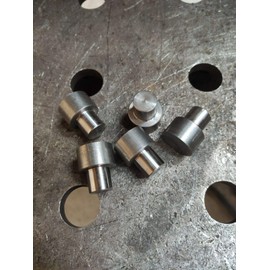 Kremmpi Welding Table Hole Table Bolt Tension Bolt D16 D28 mm 16 mm