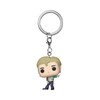 Funko Pop! Keychain: BTS - Dynamite - Jimin