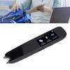 Translator Pen Reader, Digital Scanner Pen for Meeting, Travel, 13