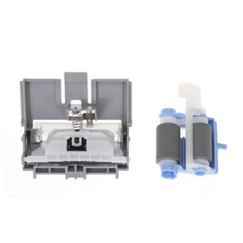 F2A68-67913 RM2-5752-000 Separation Pickup Roller Compatible with HP M402 M403 M426 M501 M506 M507 M527 M528 Compatible with Canon D1620 D1650 LBP312