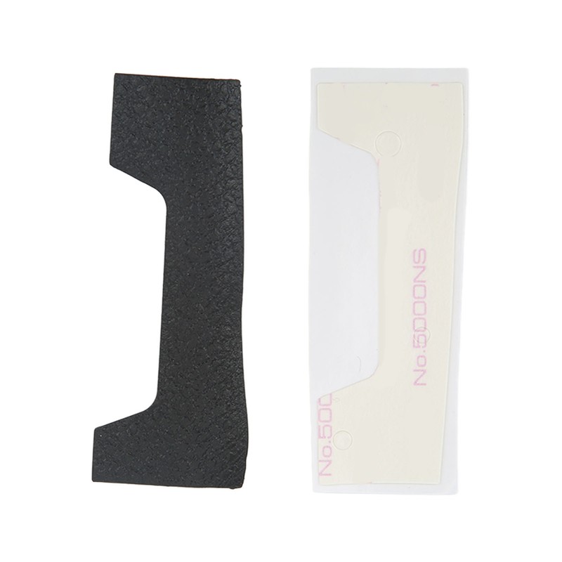 Memory Card Door Cover Rubber Replacement Part for Nikon D850