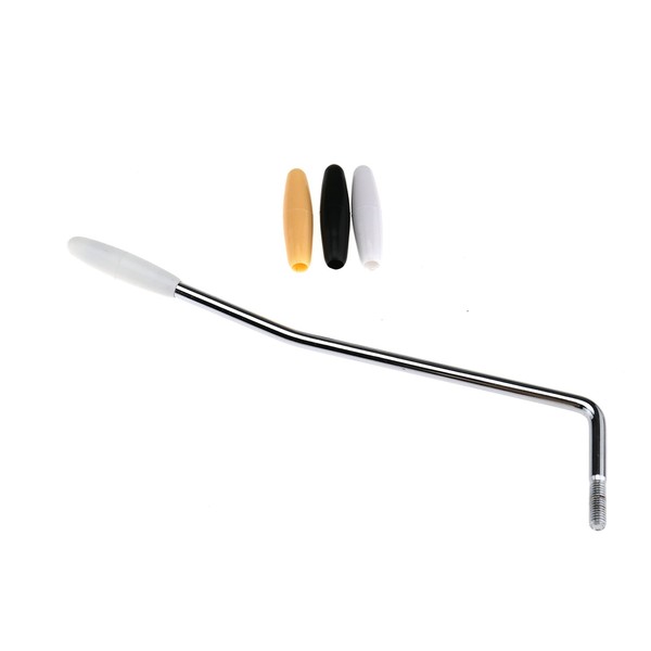 Micro Trader Barra de trémolo de 0,2 pulgadas compatible con