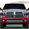 TLAPS 7422447881807 Compatible With 2006-2008 Dodge Ram 1500/2006-2009 2500 3500