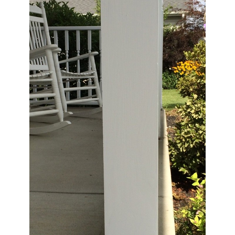 PC Products PC-Rot Terminator Epoxy Wood Hardener, Two-Part 24oz in