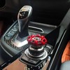 UOPR Engine Start Button Cover, Engine Start Stop Button Cover
