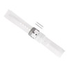 SUUNTO - Elementum Ventus - White Rubber Strap Kit