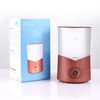 BlueHills Large 1000 ML XL Essential Oil Diffuser Dark Wood