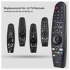 (Pack of 2) Replacement for LG Magic Remote Control, Fits