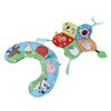 U Shape Baby Pillow Soft Support Multi Functional Head Up