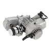 DOONARCES 49CC 50CC 2-Stroke Pull Start Engine Motor for Mini