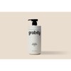 Gravity 그래비티 카이스트 특허 탈모샴푸 스트롱 475ml 탈모완화 볼륨 샴푸 Gravity KAIST Patent Hair Loss Shampoo Strong 475ml Hair Loss Relief Volume Shampoo