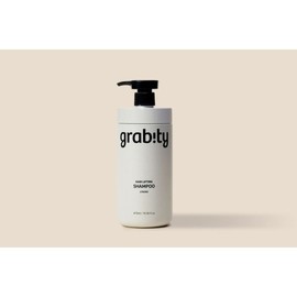 Gravity 그래비티 카이스트 특허 탈모샴푸 스트롱 475ml 탈모완화 볼륨 샴푸 Gravity KAIST Patent Hair Loss Shampoo Strong 475ml Hair Loss Relief Volume Shampoo