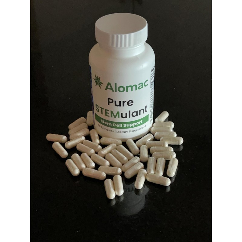 Alomac Pure STEMulant