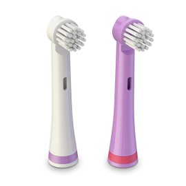 Pure Enrichment Brusheez Replacement Brush - Unicorn Sparkle