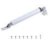 YUOIP® Buffer Door Closer Aluminum Alloy Mute Automatic Door Closing