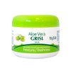Grisi Aloe Vera Face Cream & Body Lotion Freshness, 3.8