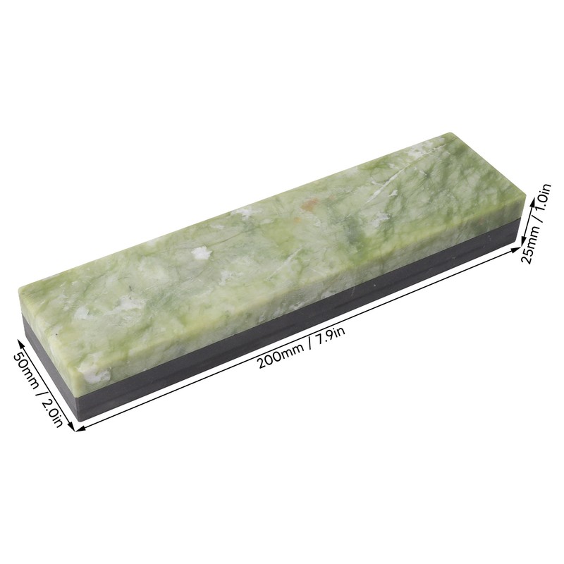 Sharpening Stone Double Sided 800 10000 Durable Multi Purpose Whetstone