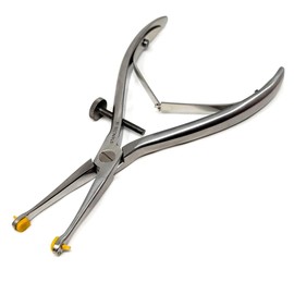 Dental Pliers Braces Wire Bending Loop Forming Orthodontic Pliers Bracket Remover Band Arch Wire Cutters Made of Stainless Steel (Crown Remover Plier STR)