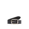 s.Oliver Women's Belt, blue