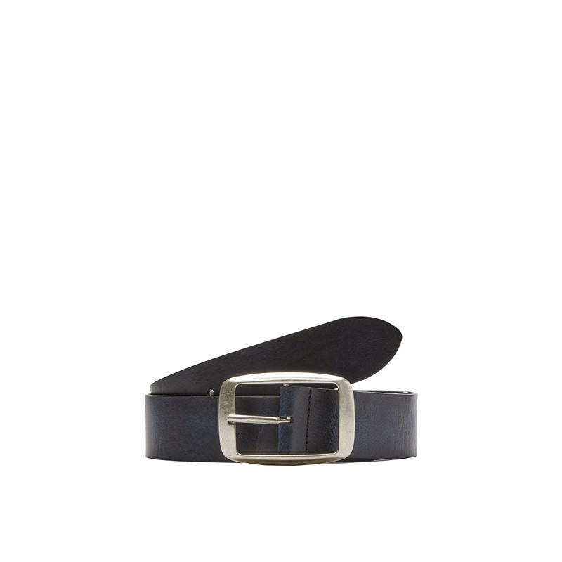 s.Oliver Women's Belt, blue
