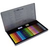 Sakura Crayons Colored Pencils Coupy 30 Colors Color-on-Color FY30NU