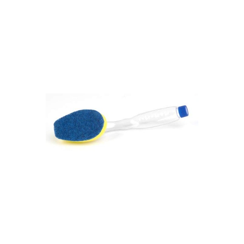 Dawn Non-Scratch Fillable Dishwand