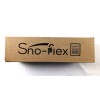 Sno-flex Mailbox Post Spring Heavy-Duty Protection from Snow Pushed by