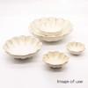 Mino Ware 555-0009 Kaneko Komohei Linka Bowl, Plate, Bean Bowl,