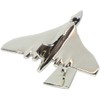 21cm Avro Vulcan Bomber Jet Plane Model Wing Span 21cm