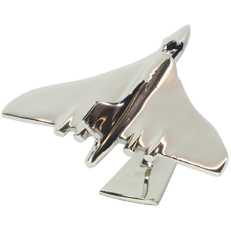 21cm Avro Vulcan Bomber Jet Plane Model Wing Span 21cm
