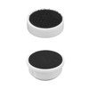 Aquarium Magnetic Algae Scraper Multipurpose Small Magnetic Glass Cleaner for