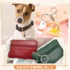 Flat Key Ring, Key Ring, Key Hook, Double Ring, Lightweight,