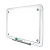 Quartet iQTotal Erase Marker Board, 11 x 6 3/4 Inches,