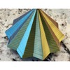 Expanded Sensory Fidget Star with Handle - Very Satisfying Sight