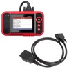 Adaptador de Cable OBD2, Conector de Cable OBDII de 16