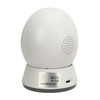 Home Security Camera 1080P WiFi PTZ Camera with 360 Degree