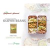 Oloyin Honey Beans by Shepherd's Natural 8 lbs. / 128